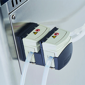 CAB-2 Peristaltic pump supplementary head