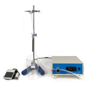 DW-MP Dosing station for an automatic media dispensing