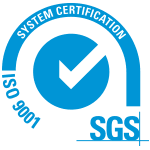 Home 23 SGS ISO 9001 COLOR Home