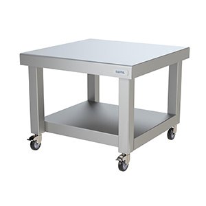 TABLE-MP Stainless steel table
