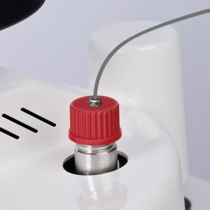 CAP-MP - Adapter for external probe