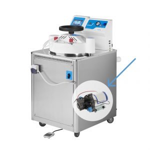 KLL-MP - Automatic water filling kit