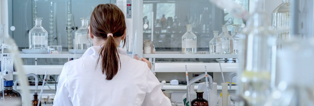 Esterilizador de medios de cultivo serie