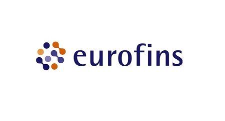 "El preparador de medis de RAYPA té una excel·lent relació qualitat preu" 2 LOGO de Eurofins "El preparador de medis de RAYPA té una excel·lent relació qualitat preu"