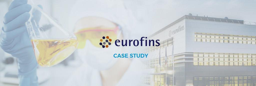 Preparador de medios de cultivo: caso de estudio laboratorio de microbiología Eurofins.